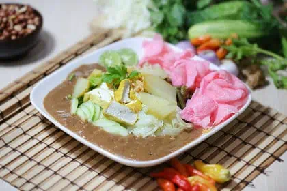 Gado Gado